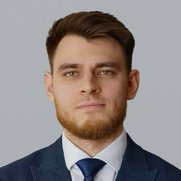 Ярослав Малик