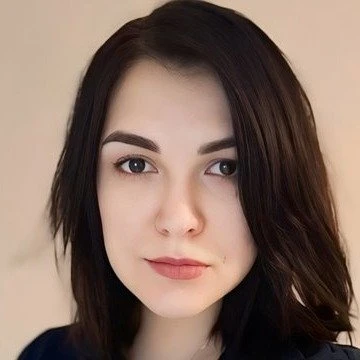 Светлана Долгаленко