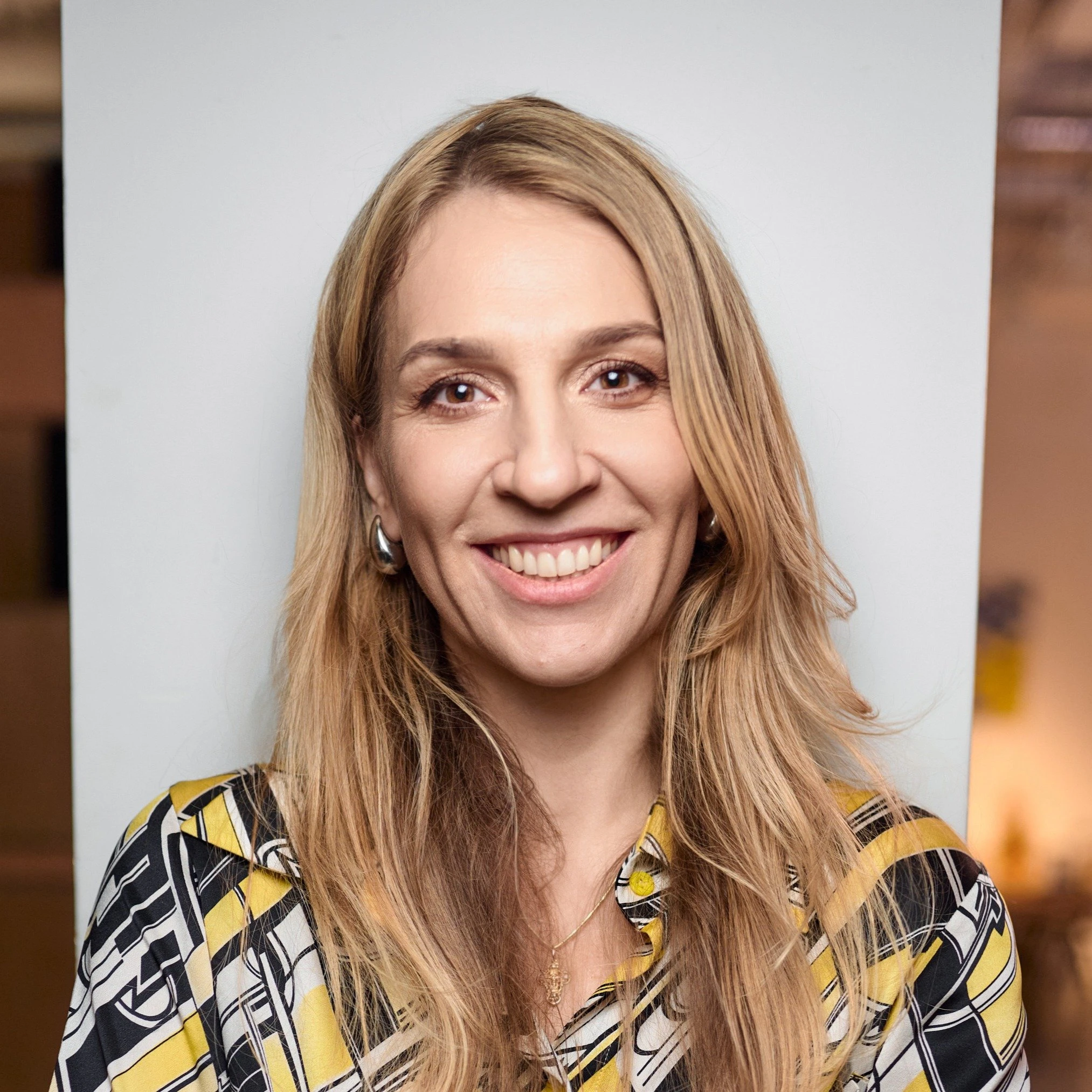 Наталия Холод