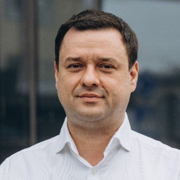Ігор Ткаченко