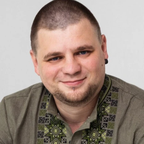 Виталий Савчук