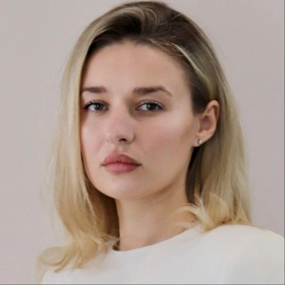 Дарʼя Свистула