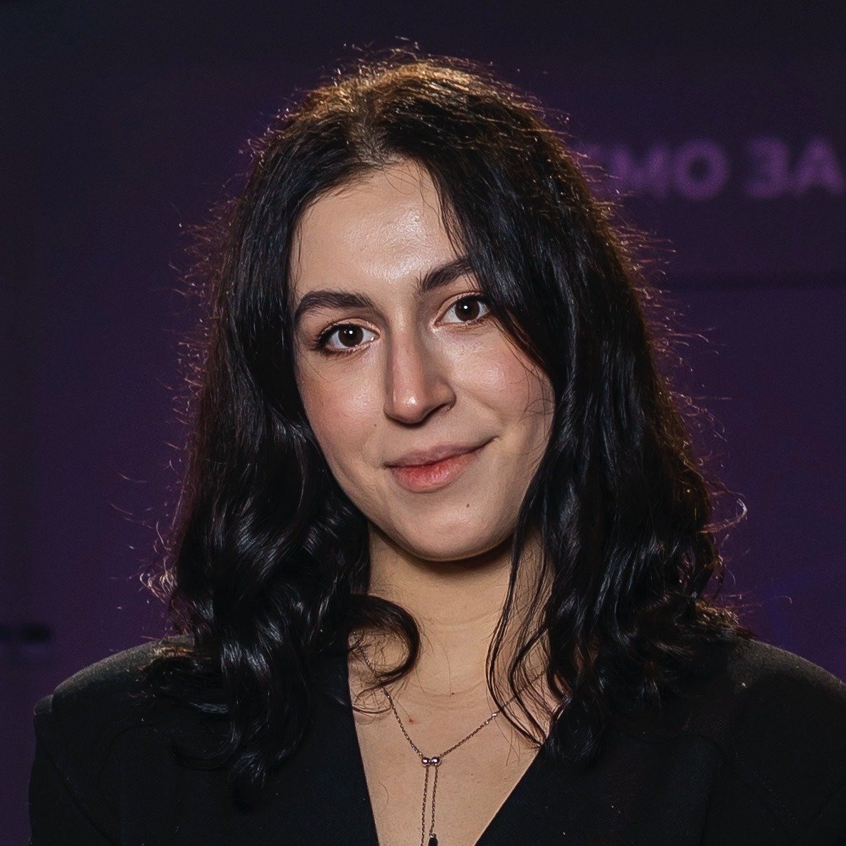 Грета Маренич