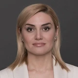 Татьяна Острикова