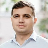 Иван Городиский