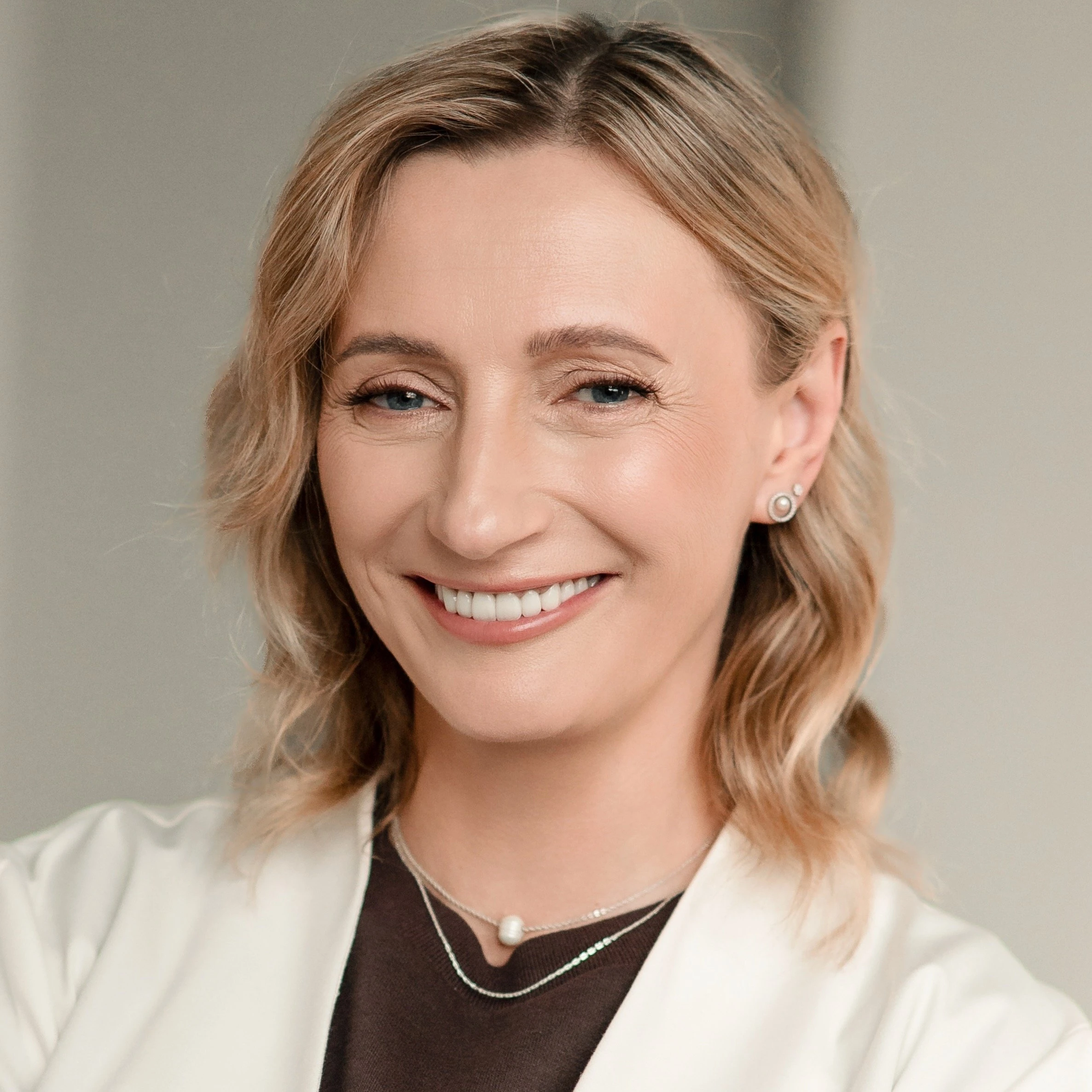 Алла Теліга