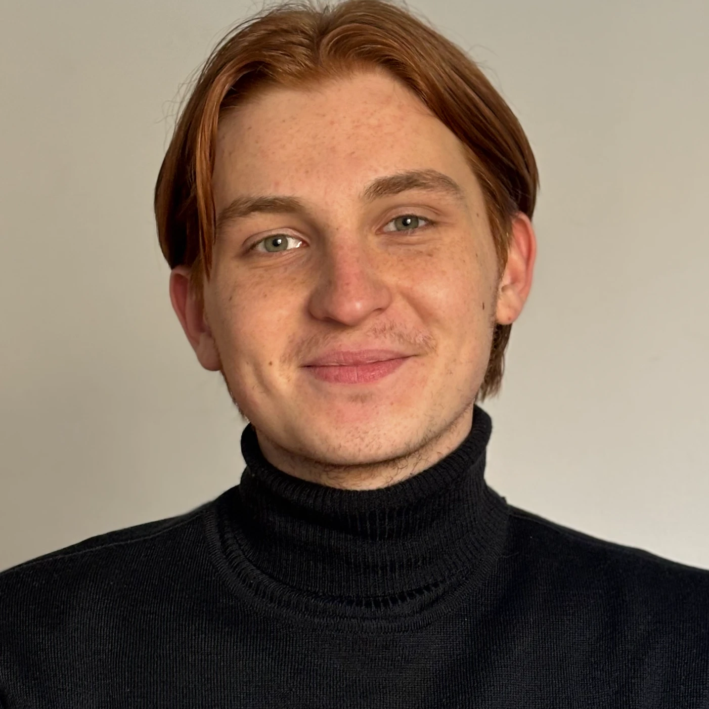 Володимир Тунік-Фриз