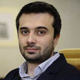 Володимир Червяков