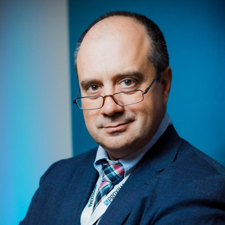 Сергей Ищенко