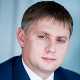 Константин Стеценко