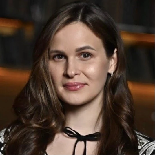 Валерия Гриценко