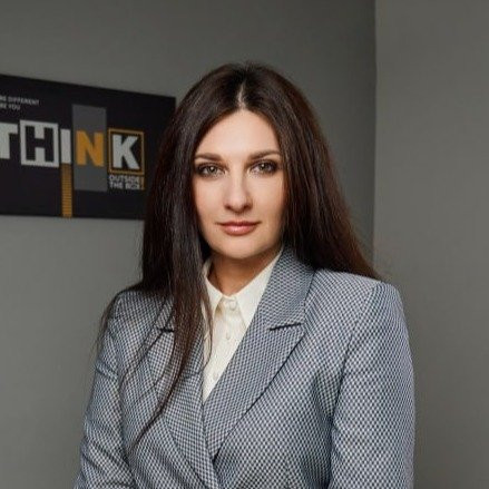Екатерина Рассоха