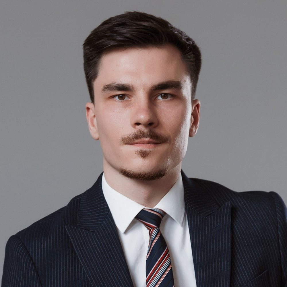 Павел Демчук