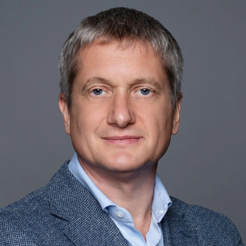 Валерій Горбань
