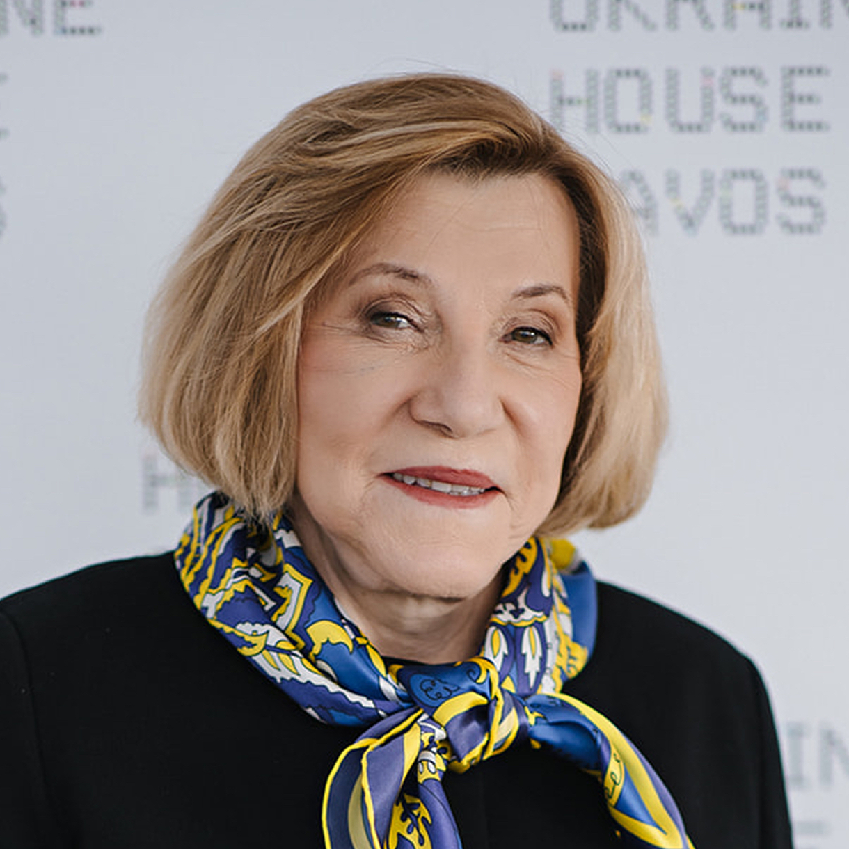 Ярослава Джонсон