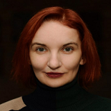 Альона Каравай