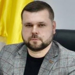 Вячеслав Чернявский