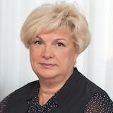 Світлана Воробей