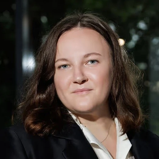 Екатерина Давыдова