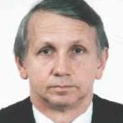 Владимир Хаустов