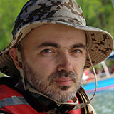 Дмитрий Горюнов