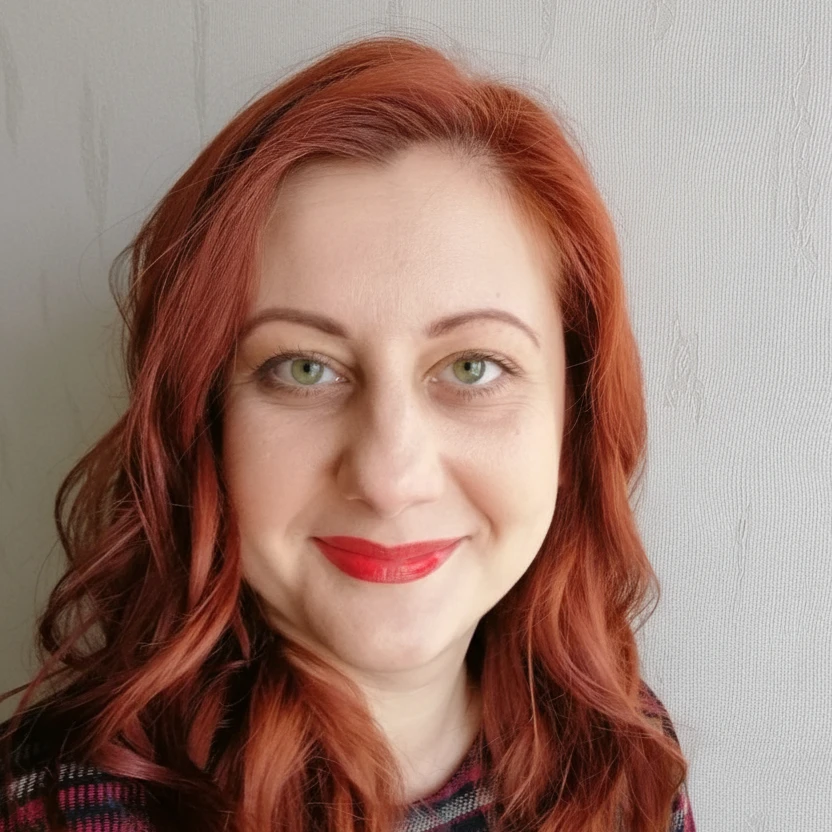 Ксенія Гусєва