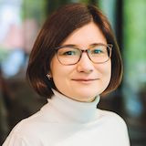 Анастасія Воронова