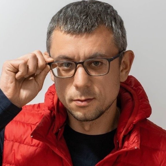 Сергій Велікданов