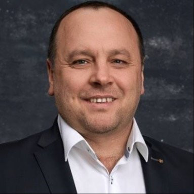 Виктор Козачок