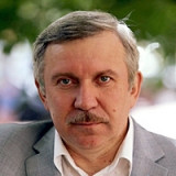 Михайло Гончар