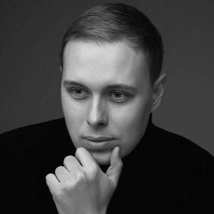 Дмитрий Салимонов