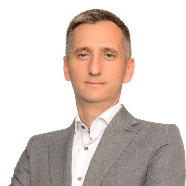 Микола Брусенко