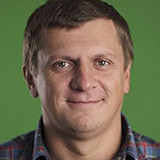 Віталій Бондаренко