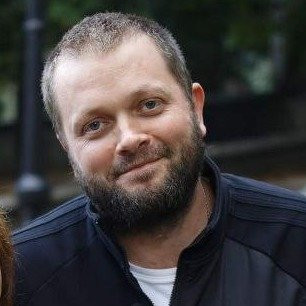 Дмитрий Рясной