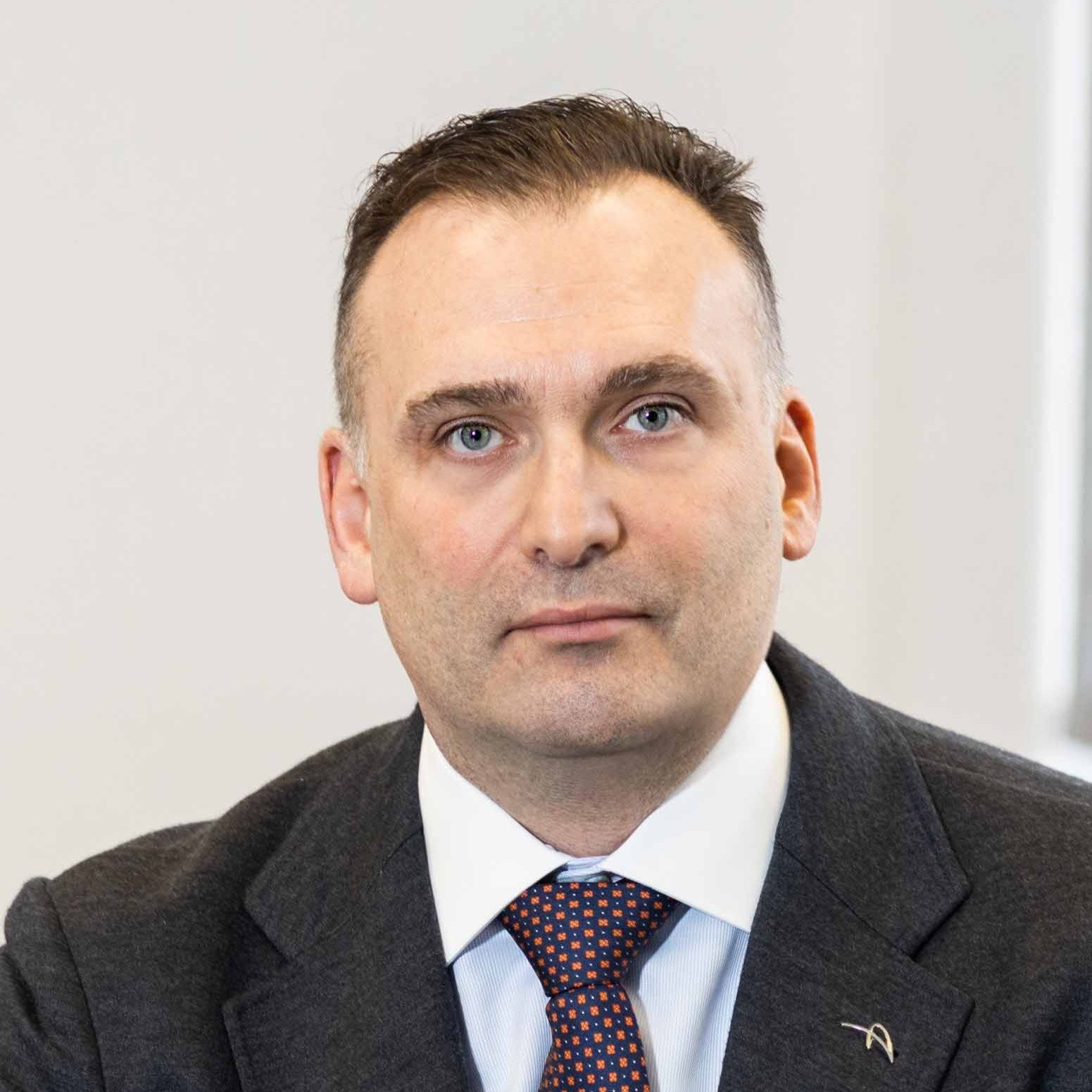 Мауро Лонгобардо