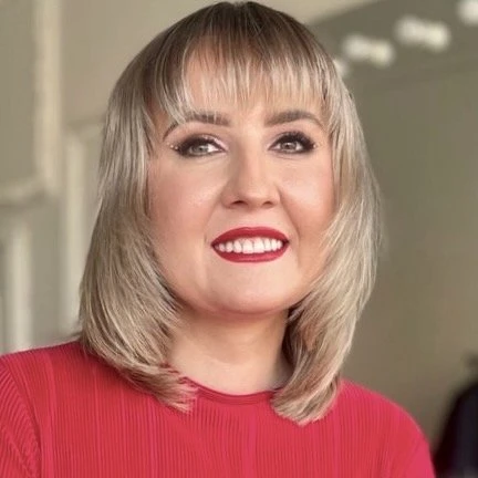 Нателла Озова