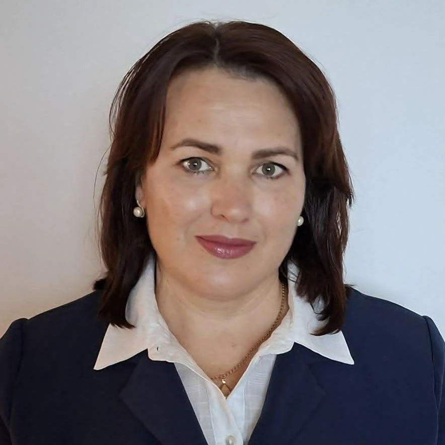 Катерина Концур