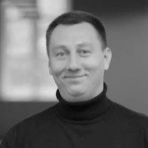 Олександр Трубін