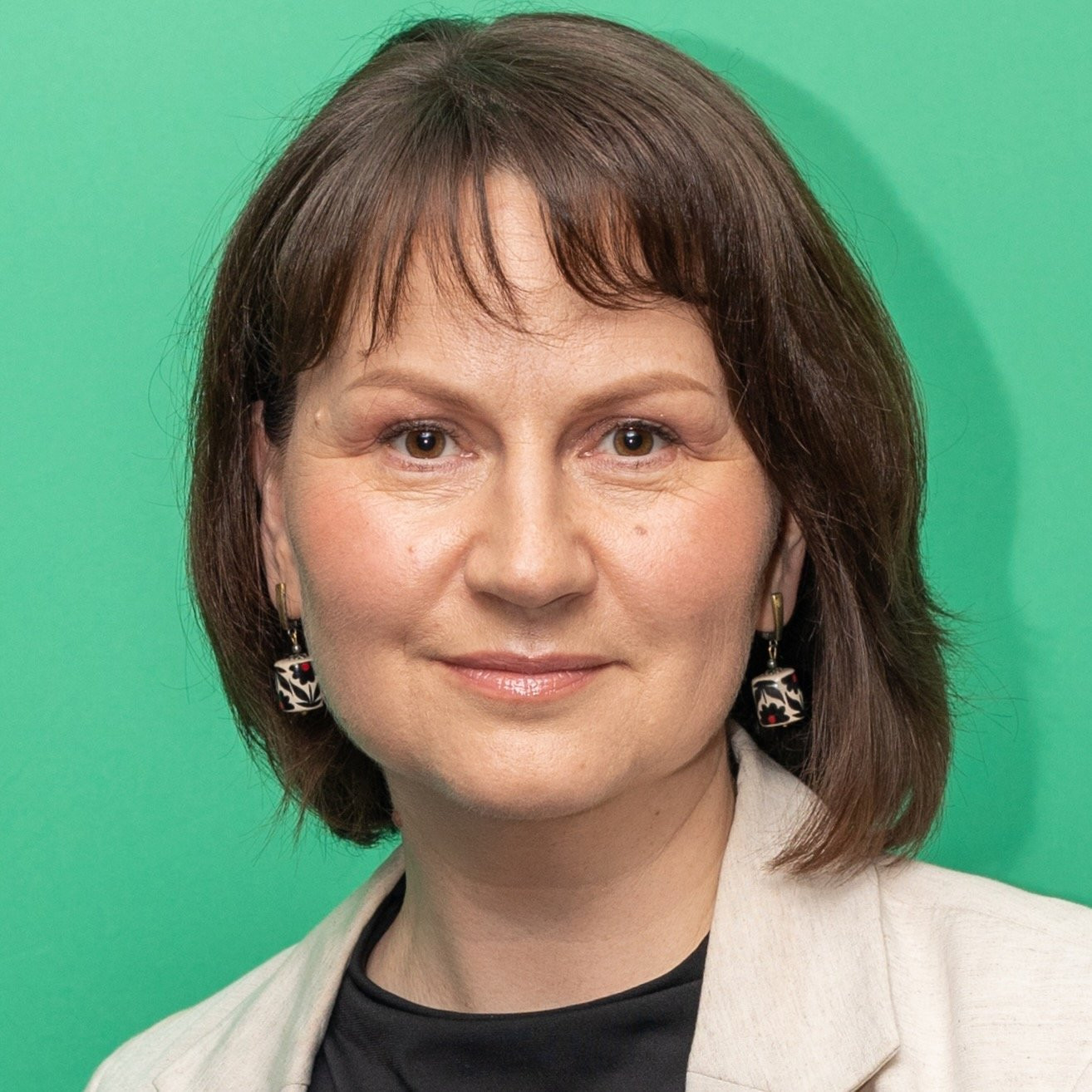 Антоніна Прудко