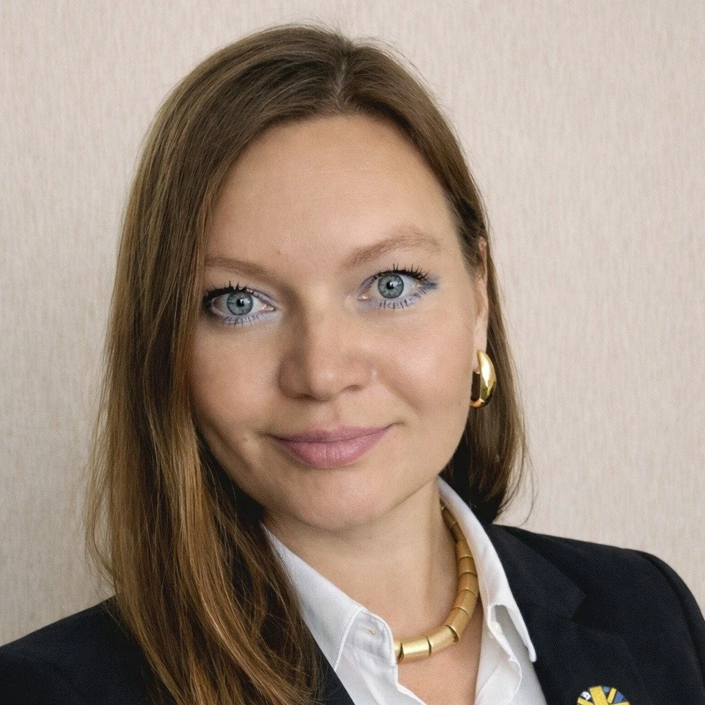 Юлія Самойлік