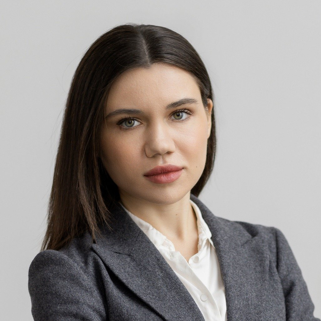 Тетяна Видай