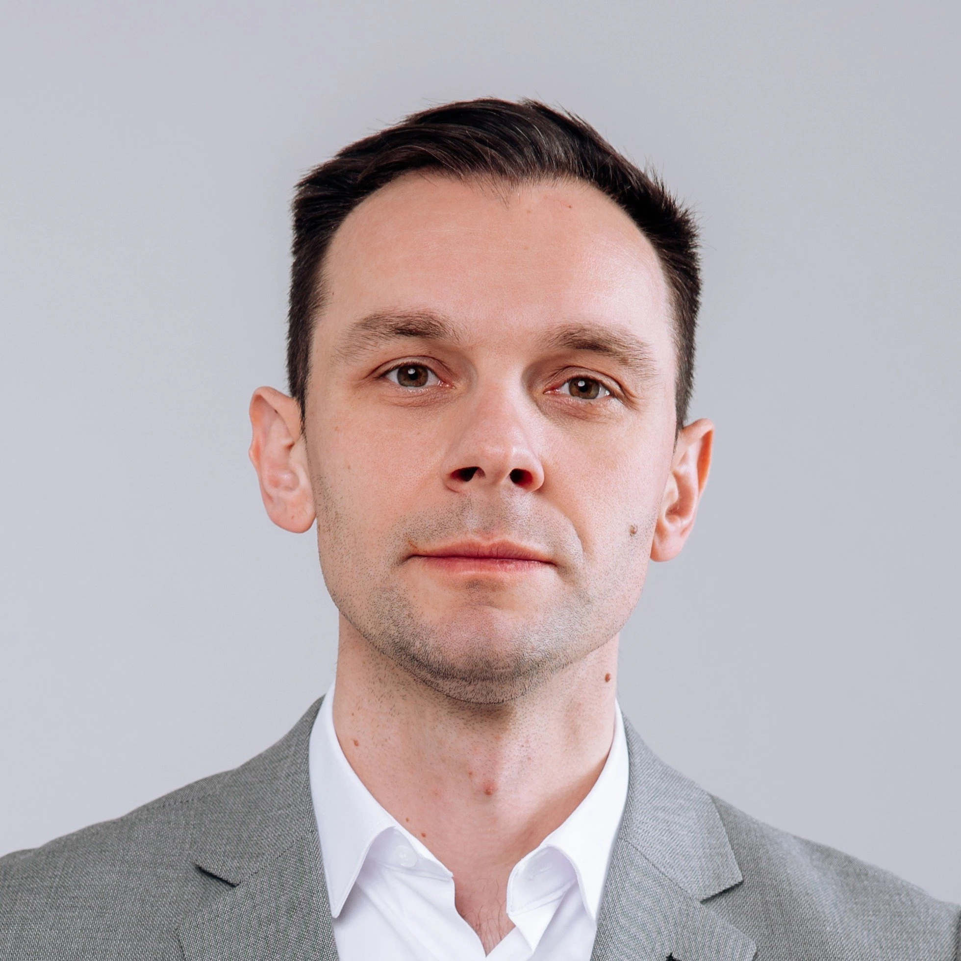 Анатолій Сівоздрав