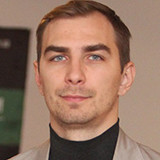 Дмитрий Головко