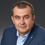 Евгений Корф