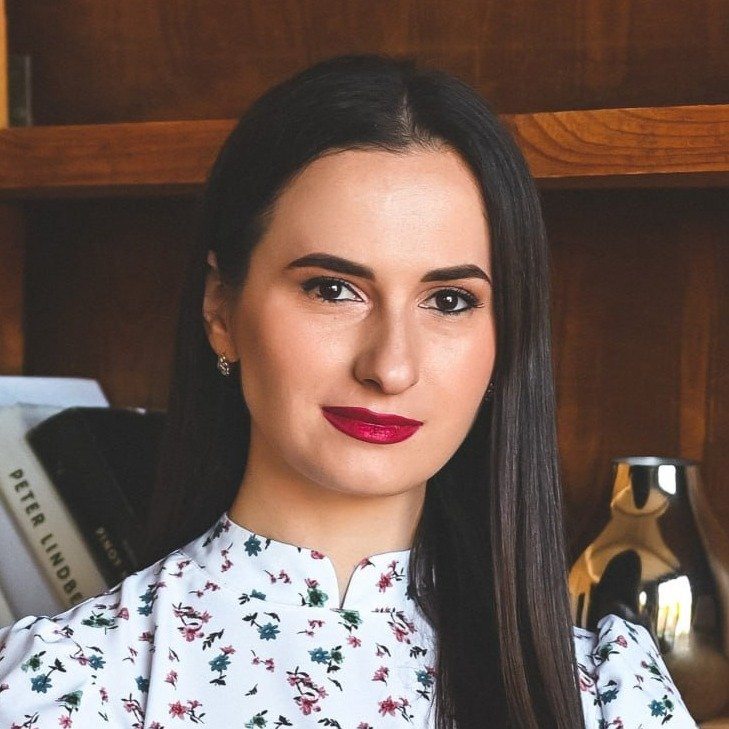 Катерина Маркевич