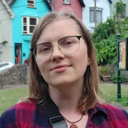 Екатерина Филюта