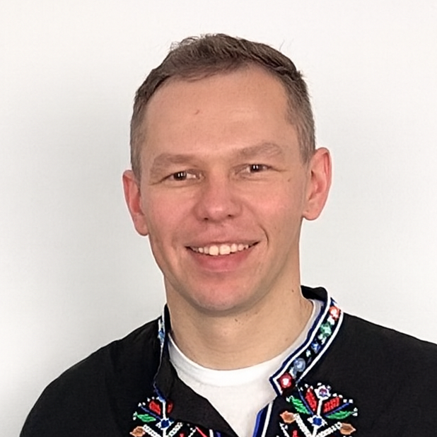 Павло Дегтярьов