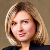 Ірина Береснєва