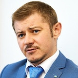 Віталій Сигидин