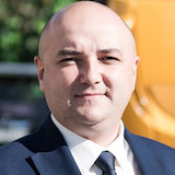 Сергій Волошинов